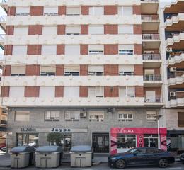 Pis a Carrer poeta miguel hernandez 61. Respira luz, estrena vida: tu nuevo hogar en calle poeta miguel