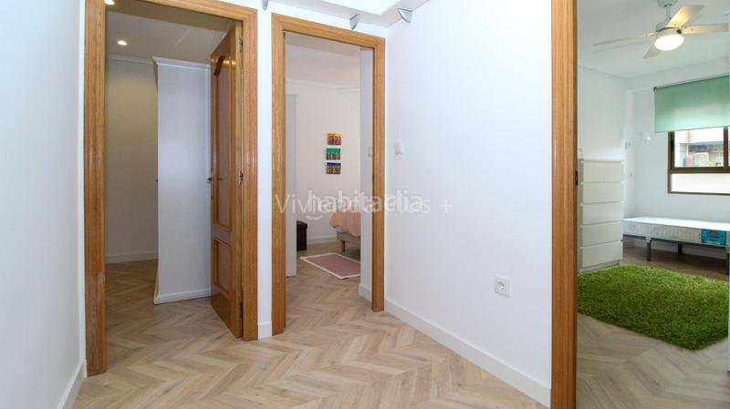 Foto 1d4f5181-d962-4cc7-a1f8-98265d41dc28. Alquiler piso cuando mas que un alquiler buscas una calidad de vida - ref. 8193d en Elche / Elx