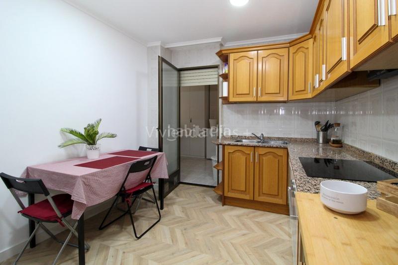 Foto 462a8f94-974e-40b4-916f-5d3de08fc481. Alquiler piso cuando mas que un alquiler buscas una calidad de vida - ref. 8193d en Elche / Elx