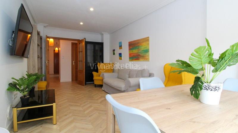 Foto 103dde2a-a6c6-43a2-b2ee-940aa3a37605. Location appartement dans Reina Victoria - Miguel Hernández Elche / Elx