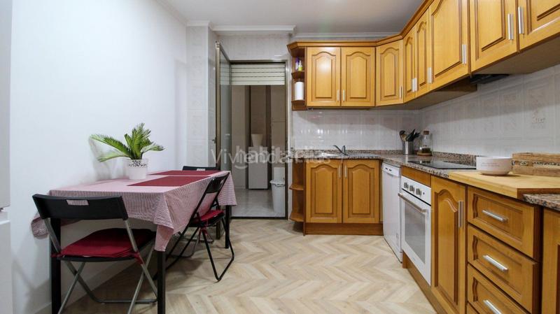Foto 1376dac2-b7b4-4c45-a721-5e3a3b493989. Location appartement dans Reina Victoria - Miguel Hernández Elche / Elx