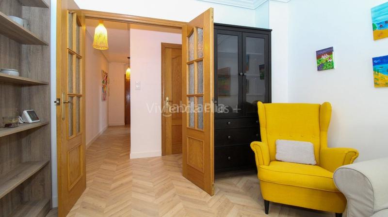 Foto 1dd27b4a-22c5-45b4-a7fe-8b9a91720483. Location appartement dans Reina Victoria - Miguel Hernández Elche / Elx