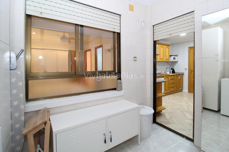 Foto 229fa888-6e5f-409e-b030-20f80f917138. Location appartement dans Reina Victoria - Miguel Hernández Elche / Elx