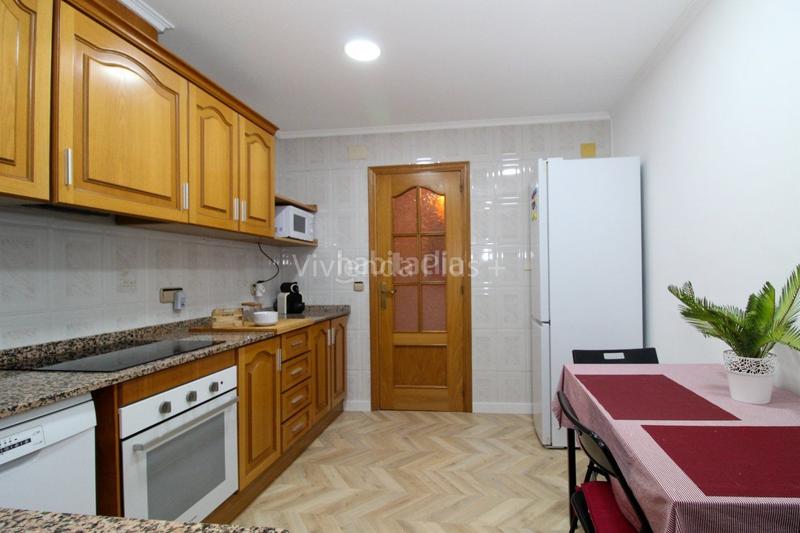 Foto 692c7df2-dc3d-439c-a040-0f7ccc5c472a. Location appartement dans Reina Victoria - Miguel Hernández Elche / Elx