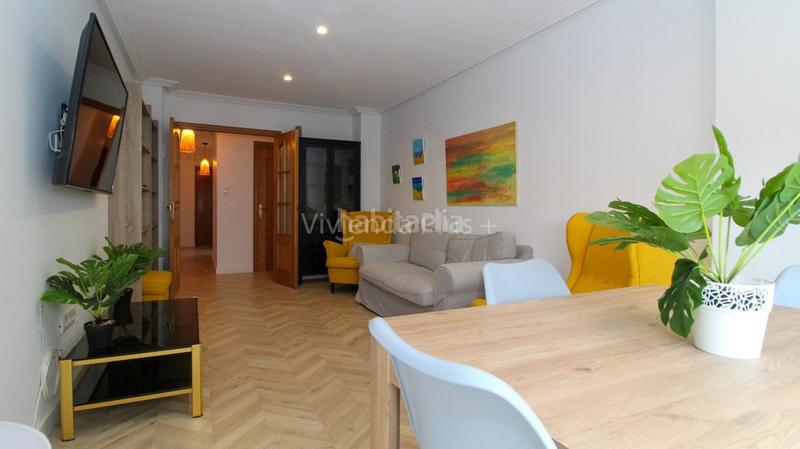 Foto 7b64dd69-aa77-40fd-9b3b-418881d2d40c. Location appartement dans Reina Victoria - Miguel Hernández Elche / Elx