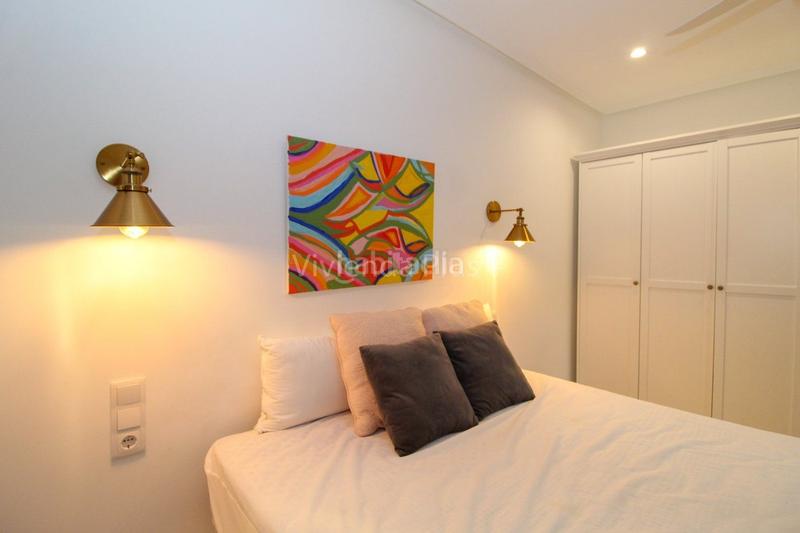Foto 99dce8a1-9e5f-4a8e-b32c-56912f32d062. Location appartement dans Reina Victoria - Miguel Hernández Elche / Elx
