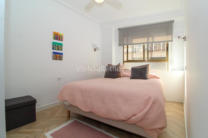 Foto afe41d6c-3786-4ad7-9a9c-2ffd01d72970. Location appartement dans Reina Victoria - Miguel Hernández Elche / Elx