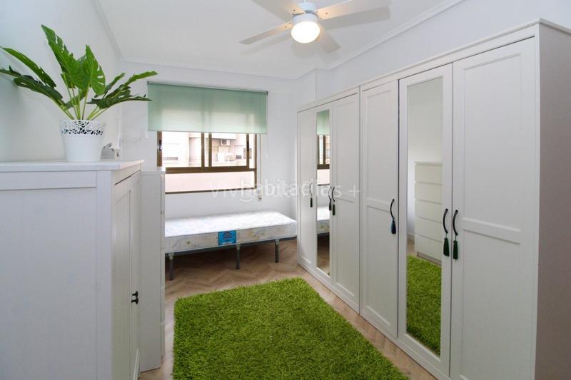 Foto bfc5fb81-417f-425b-8107-8c883e82c2ac. Location appartement dans Reina Victoria - Miguel Hernández Elche / Elx