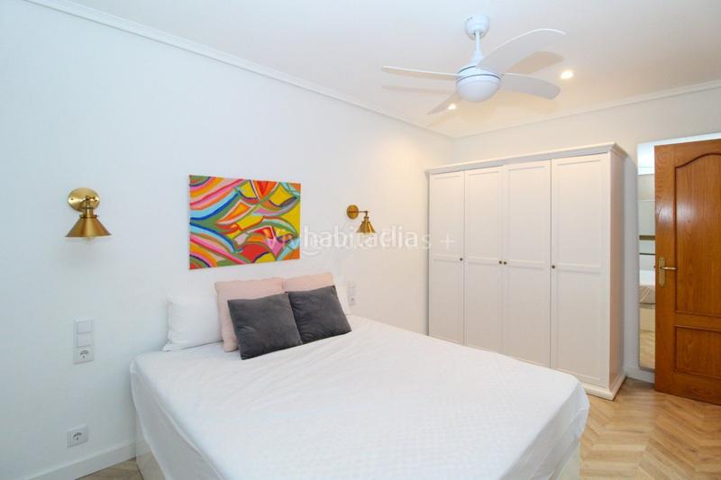 Foto c1a474ad-5707-4a58-a43e-2f479ef6177f. Location appartement dans Reina Victoria - Miguel Hernández Elche / Elx