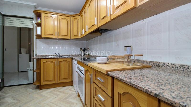 Foto c5c104b9-056b-4973-970c-f558845e55cc. Location appartement dans Reina Victoria - Miguel Hernández Elche / Elx