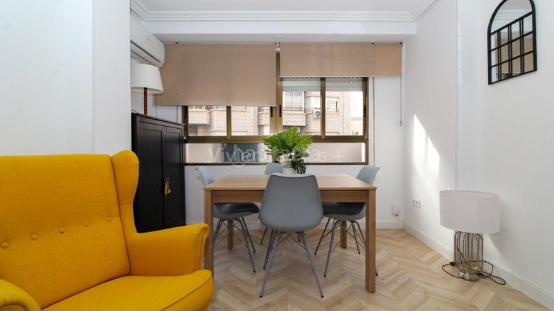 Foto c857d5ff-c069-4f84-8e73-16385c64fe55. Location appartement dans Reina Victoria - Miguel Hernández Elche / Elx