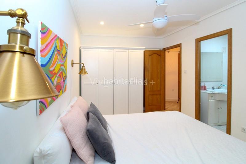 Foto d267312c-46a2-4ee3-8a41-c005920e4e51. Location appartement dans Reina Victoria - Miguel Hernández Elche / Elx