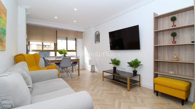 Foto f449c2c8-3d65-432b-8eeb-f01a518e146b. Location appartement dans Reina Victoria - Miguel Hernández Elche / Elx