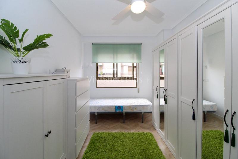 Foto f783faf1-26e2-4ed4-a090-be96d55dc471. Location appartement dans Reina Victoria - Miguel Hernández Elche / Elx