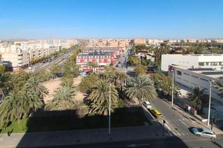 Location Attique  Carrer baltasar brotons garcia 2. ¡¡¡tenemos el atico en alquiler temporal frente  a la ciudad dep
