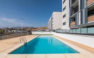 Location Appartement  Calle alemania. Piso en alquiler en el pinar