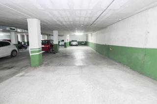 Parking coche en Carrer capità gaspar ortiz 42. Plaza de parking en planta -2, 11 metros cuadrados
