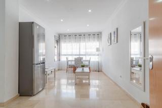 Location Appartement  Carrer jose javaloyes orts. Fantastico estudio en alquiler en san crispin (elche)