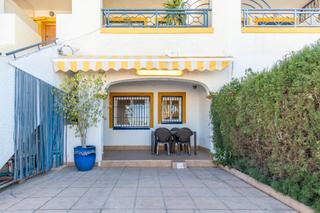 Erdgeschoss in Avinguda D'Escandinàvia