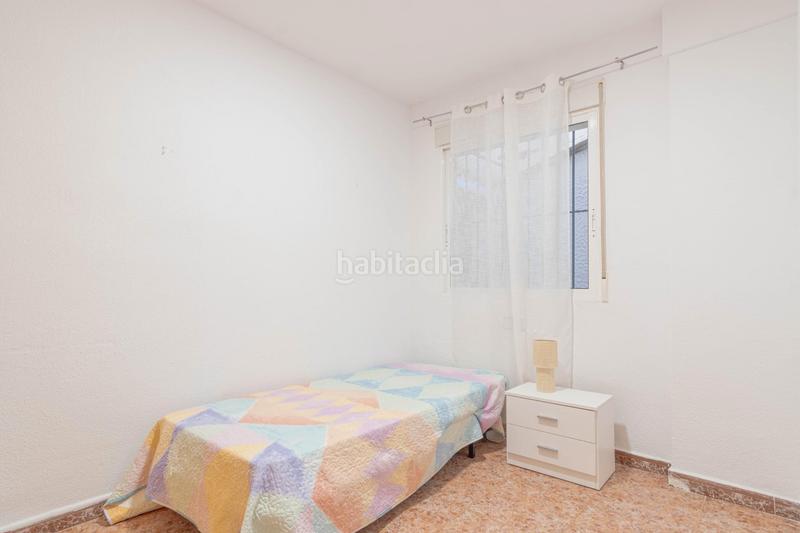 Foto 0d8b14e9-cc9a-4acc-afd1-d1cc3990e325. Lloguer planta baixa amb piscina a Monte Faro-Altomar II Santa Pola