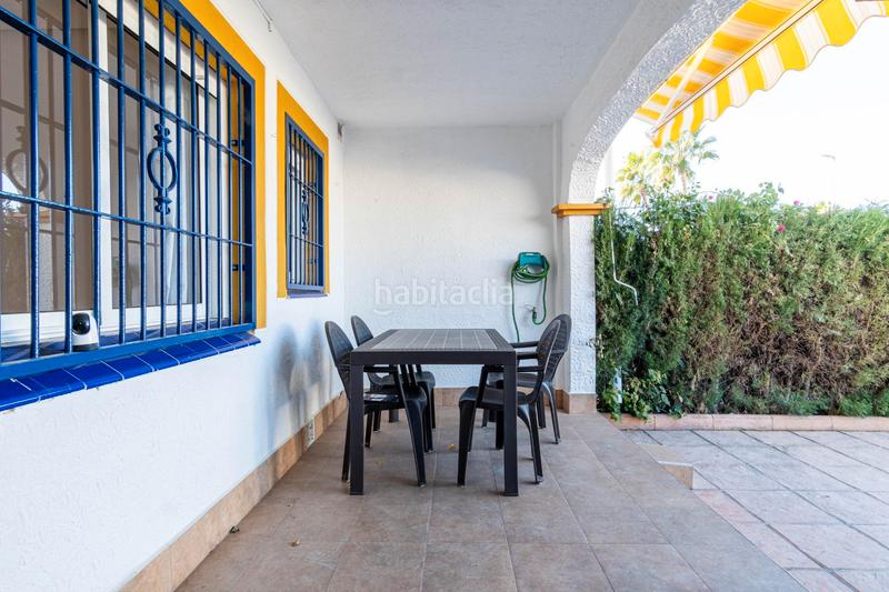 Foto 1f9fb1d9-76d7-4bb1-bd75-9870e1203c15. Lloguer planta baixa amb piscina a Monte Faro-Altomar II Santa Pola