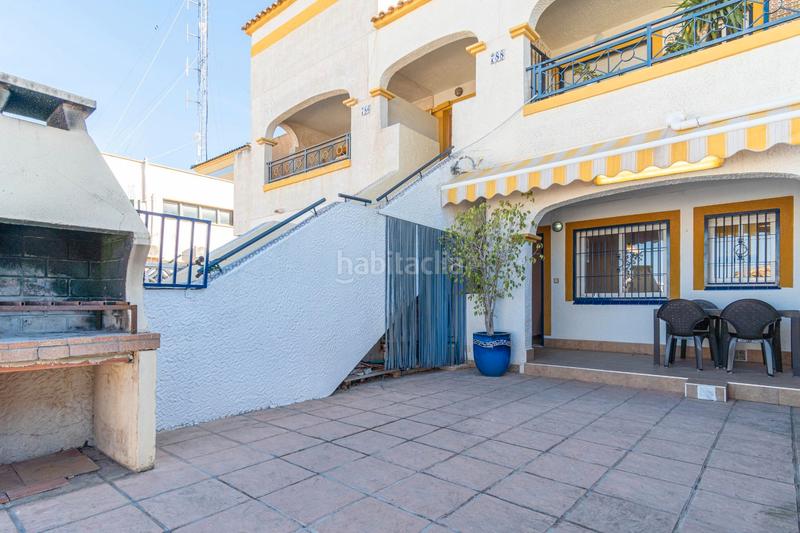 Foto 2bd86746-ba5f-413f-a2a1-2ab23f72a4bb. Lloguer planta baixa amb piscina a Monte Faro-Altomar II Santa Pola