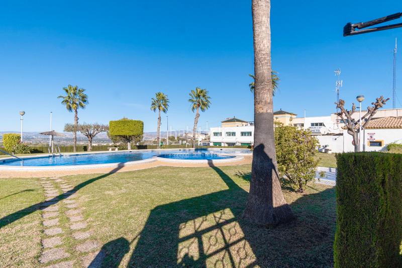 Foto f487b1a9-98a8-4808-916f-5ac55381f34f. Lloguer planta baixa amb piscina a Monte Faro-Altomar II Santa Pola