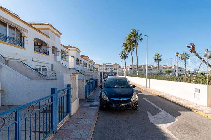 Foto f05dadf0-ef77-4b39-9eaf-699965ffdb8e. Alquiler planta baja en Monte Faro-Altomar II Santa Pola