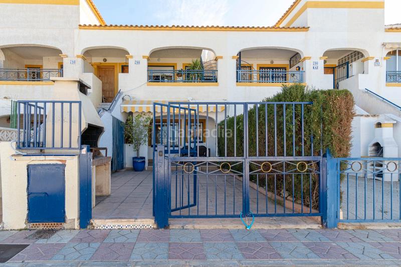 Foto 23b0867d-56e0-4b33-8af7-a31a801ce914. Location rez-de-chaussée avec piscine dans Monte Faro-Altomar II Santa Pola