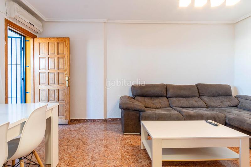 Foto 3cfee588-e16e-44e8-9cb5-ab3cebda50a5. Location rez-de-chaussée avec piscine dans Monte Faro-Altomar II Santa Pola