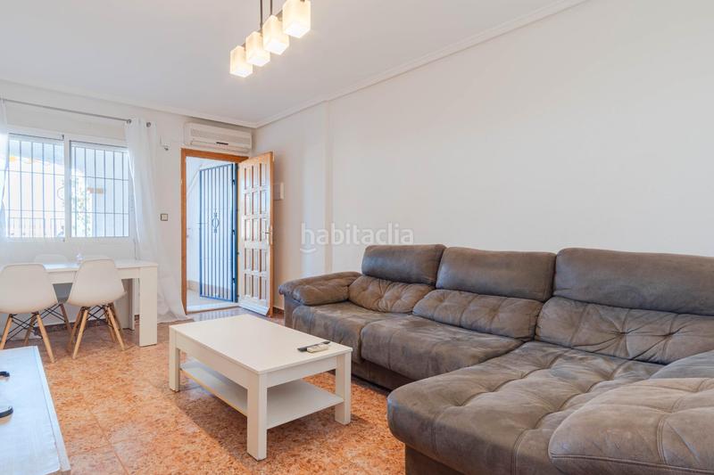 Foto 4880259e-bff5-43f2-a855-b4bdbc0ffab8. Location rez-de-chaussée avec piscine dans Monte Faro-Altomar II Santa Pola