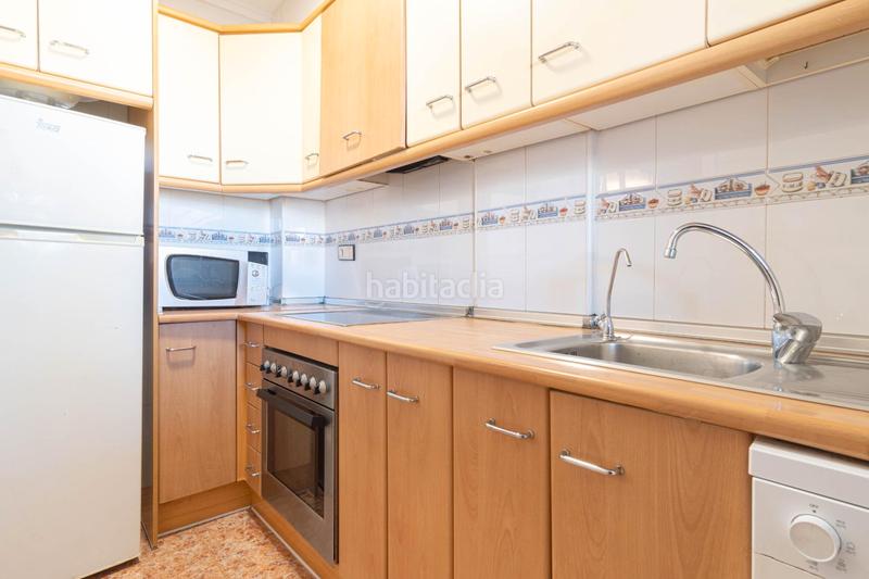 Foto 51bb030f-734c-4305-9ae7-0b31d0459346. Location rez-de-chaussée avec piscine dans Monte Faro-Altomar II Santa Pola