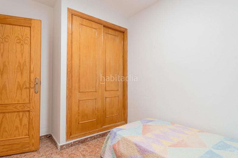 Foto 52a97c7b-760f-48fd-ab67-d02141669245. Location rez-de-chaussée avec piscine dans Monte Faro-Altomar II Santa Pola