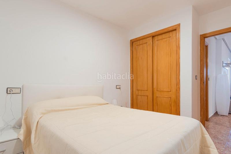 Foto 53a0d625-673e-447e-bba4-7bf4014e71cb. Location rez-de-chaussée avec piscine dans Monte Faro-Altomar II Santa Pola