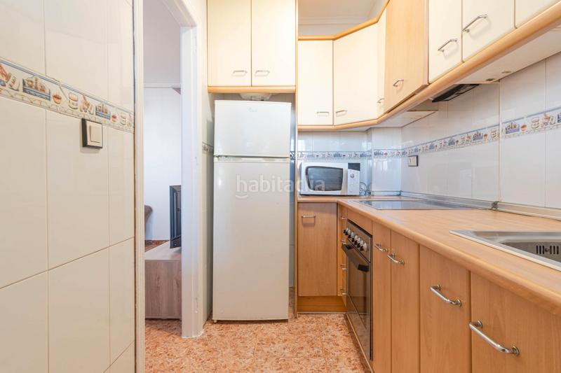 Foto 615e7c12-98fc-4854-be89-9fe2bcf3dc9d. Location rez-de-chaussée avec piscine dans Monte Faro-Altomar II Santa Pola