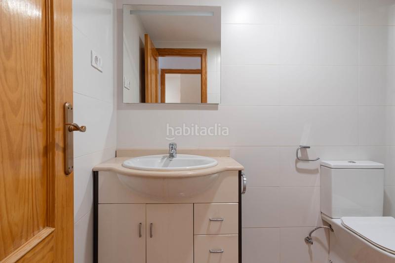 Foto d2fe6bb1-baeb-45d5-a2df-1452db7d55e5. Location rez-de-chaussée avec piscine dans Monte Faro-Altomar II Santa Pola