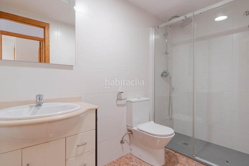 Foto da2b538f-8fe3-49d6-b6eb-5394b3b026c3. Location rez-de-chaussée avec piscine dans Monte Faro-Altomar II Santa Pola