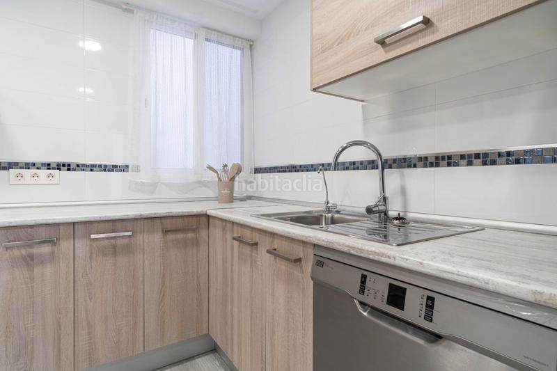 Foto 19d343d8-9f28-4212-9511-28dae53f9d87. Location appartement dans Reina Victoria - Miguel Hernández Elche / Elx