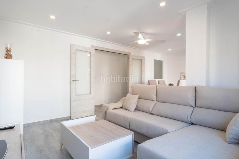 Foto 20fe0743-6b47-446e-8184-488c449e47d3. Location appartement dans Reina Victoria - Miguel Hernández Elche / Elx