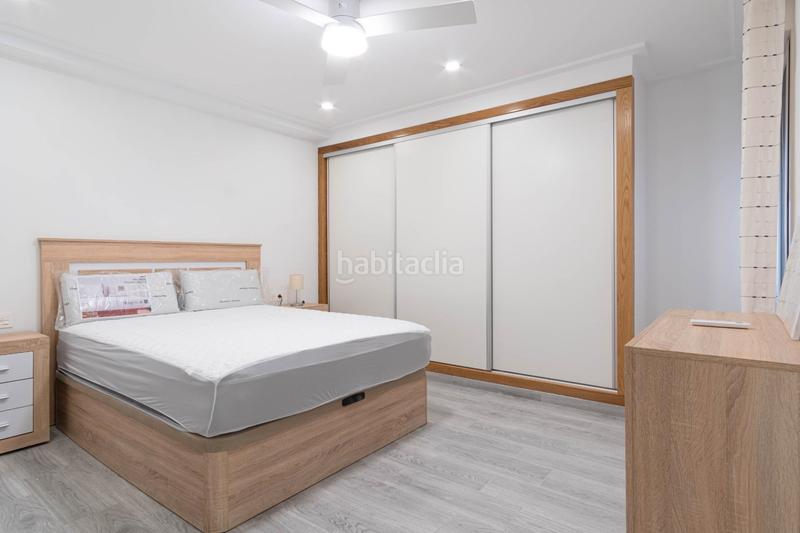 Foto 22278a16-98c7-4b73-941c-23e898a8b361. Location appartement dans Reina Victoria - Miguel Hernández Elche / Elx