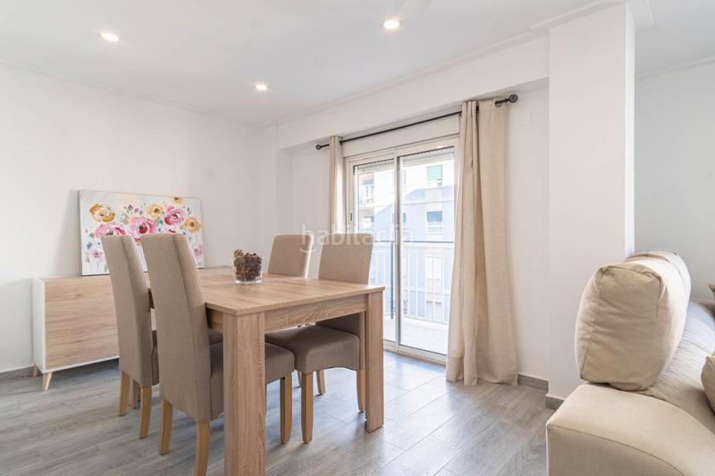 Foto 4434eff7-59d7-49bb-a87f-403b314722de. Location appartement dans Reina Victoria - Miguel Hernández Elche / Elx