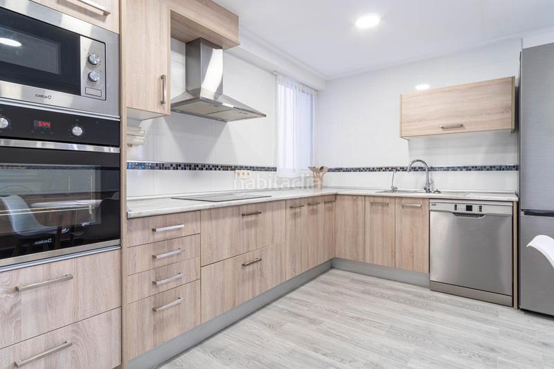 Foto 471467a2-9ada-469e-898d-556c9ce08cc8. Location appartement dans Reina Victoria - Miguel Hernández Elche / Elx