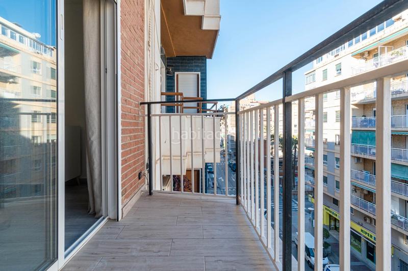 Foto 47448a22-a9a0-4fdc-8a8e-700c87c768cf. Location appartement dans Reina Victoria - Miguel Hernández Elche / Elx