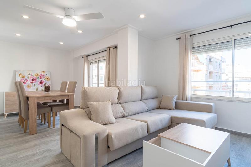 Foto 71903bac-86bb-49f2-8772-c969509e3c38. Location appartement dans Reina Victoria - Miguel Hernández Elche / Elx