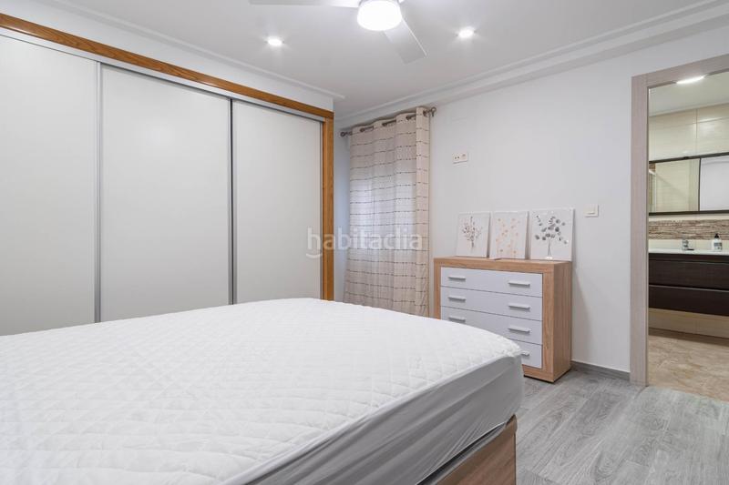 Foto 72897072-e0a4-4381-9884-57f3d10ea44f. Location appartement dans Reina Victoria - Miguel Hernández Elche / Elx