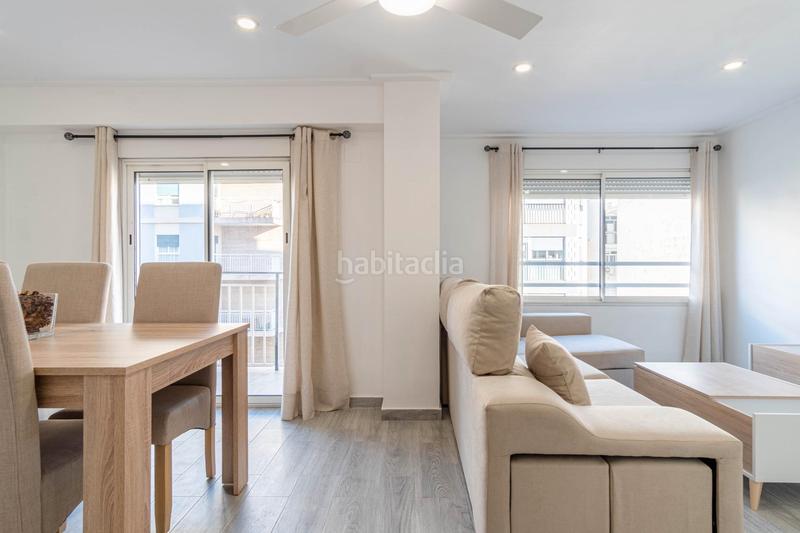 Foto 7588c5ce-90c1-4306-8fc9-5c674a20cdaa. Location appartement dans Reina Victoria - Miguel Hernández Elche / Elx