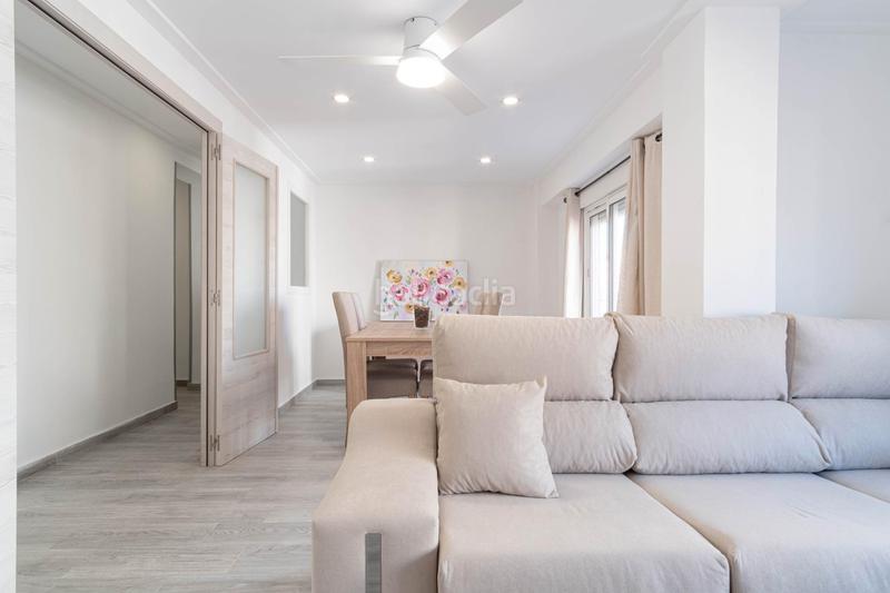 Foto 820dd48f-e4d4-479c-86e2-1df9c585428e. Location appartement dans Reina Victoria - Miguel Hernández Elche / Elx