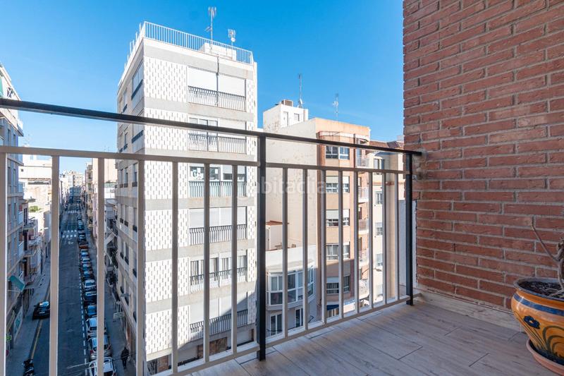 Foto 825b7750-af78-459a-97c2-ebd3580577a8. Location appartement dans Reina Victoria - Miguel Hernández Elche / Elx