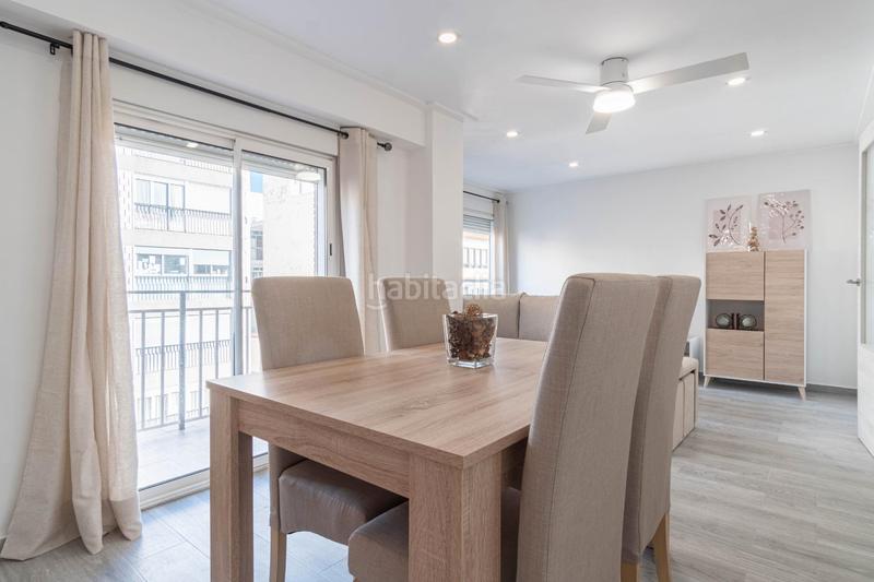 Foto b82518b2-93c3-4ba7-9442-642fadcfe491. Location appartement dans Reina Victoria - Miguel Hernández Elche / Elx