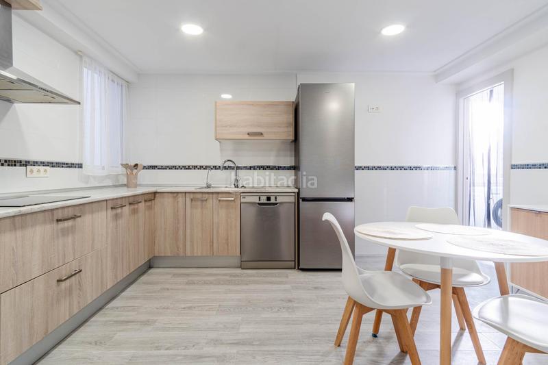 Foto bba276d2-c102-46d0-b9ab-38f0cd47db99. Location appartement dans Reina Victoria - Miguel Hernández Elche / Elx